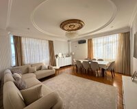 Ramiz Quliyev küç, 2 otaq , Xətai rayonu