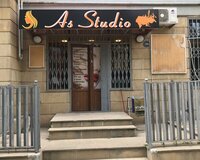 Bakı şəhəri, Nəsimi rayonu, 1-ci mikrorayon, Asif Məhərrəmov küçəsi bina 33 B 1 otaq , Nəsimi rayonu