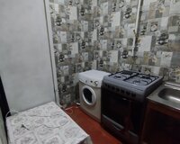 Sumqayıt, İnşaatçılar qəsəbəsi 1 otaq , Sumqayıtda