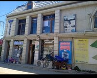 Binəqədi qəsəbəsi merkezi küçə 8 otaq , Binəqədi rayonu