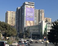 Mətbuat prospekti 3 otaq , Yasamal rayonu