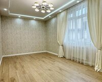 H.aslanov m/s çıxışı 2 otaq , Xətai rayonu