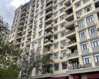 V.quliyev küçəsi 3 otaq , Xırdalanda