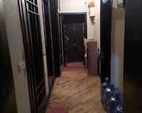 Funda hospitalin yani, 3 otaq , Nərimanov rayonu