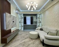 Xətai rayon N.tusi küçəsi, 3 otaq