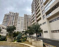 Əhmədli metrosunun çıxışı, 2 otaq , Xətai rayonu