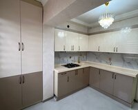 Mir Cəlal 33, 2 otaq , Binəqədi rayonu