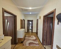 Qazmalilar 3 otaq , Qusarda