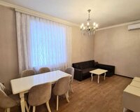 Yasamal Asan Xidmətin arxasında Sosialın binalar, 2 otaq , Yasamal rayonu