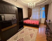 Aliyar Aliyev 26, 3 otaq , Nərimanov rayonu