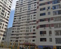 Yasamal rayonu H.zərdabi87, 3 otaq