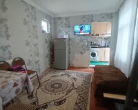 Binəqədi rayonu Binəqədi qəsəbəsində məktəbə və marsurt dayanacağına yaxın 2 otaq , Binəqədi rayonu