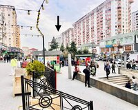 Ehmedli.mehemmed Hadi kucesi 1 otaq , Xətai rayonu