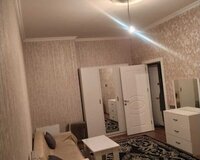 Bakı Xətai r Kazımaga kərimov küç Kristal Absheronun navastroykasında, 1 otaq , Xətai rayonu