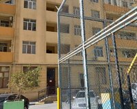 Mehdi Abbasov küçəsi, 2 otaq , Nizami rayonu