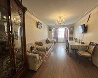 C Naxcivanski kuc 4 otaq , Nizami rayonu