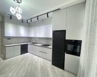 Badamdar. Abbasqulu Abbazsade, 3 otaq , Səbail rayonu