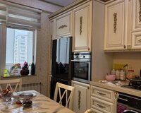 F.məlikov 55 3 otaq , Binəqədi rayonu