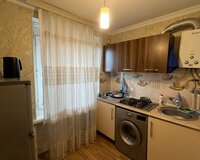 Yasamal rayonu Zahid Xəlilov küçəsi 2 otaq , Yasamal rayonu