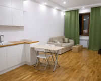 Özbəkistan Küçəsi 2 otaq , Nizami rayonu