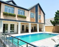 Shuvelan.mayak Baglari, 6 otaq , Xəzər rayonu