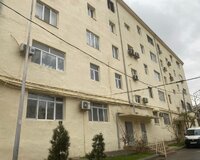 Biləcəri qəsəbəsi. A. Zeynallı 3 otaq , Binəqədi rayonu