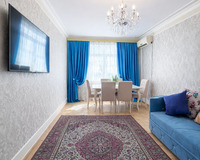 Yeni Günəşli qəsəbəsi, Massiv D 3 otaq , Suraxanı rayonu