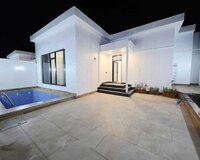 Bağ evi, Merdekan 4 otaq , Xəzər rayonu