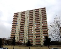 Rəşid Behbudov küçəsi - 56 3 otaq , Nəsimi rayonu