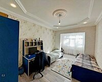 Sumqayıt şəhəri 10-cu mikrorayon 3 otaq , Sumqayıtda