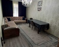 Suraxanı rayonu, Yeni Günəşli qəs, Qartal heykəli yaxınlığı, Ab massivi 2 otaq , Suraxanı rayonu