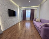 Xətai r., Nəsirəddin Tusi küçəsi 3 otaq , Xətai rayonu