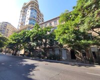 Bünyad Sərdarov 12, 2 otaq , Səbail rayonu