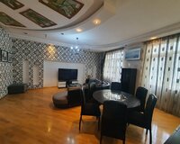 Nizami r., Qara Qarayev m/s yaxınlığı 3 otaq , Nizami rayonu