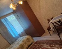 Ehmedli.nargile dairəsinə yaxin.Zığ yolu 1 otaq , Xətai rayonu