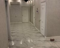 Heydər Əliyev Mərkəzinə 3 otaq , Nərimanov rayonu