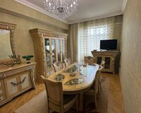 İnşaaatçılar m/s tam yanında 4 otaq , Yasamal rayonu