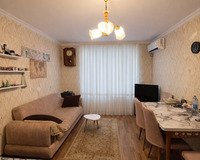 Elmlər Akademiyası metrosu,Mətbuat prospekti 1 otaq , Yasamal rayonu