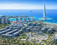 Sea Breeze, Casino 1 otaq , Sabunçu rayonu