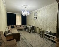 Bakı şəhəri Suraxanı rayonu Yeni Günəşli qəsəbəsi Ab massivi, 2 otaq