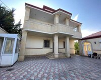 Biləcəri qəsəbəsi, Fövgaladəyə yaxın, 9 otaq , Binəqədi rayonu