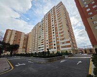 Mehdi Abbasov küçəsi , Qara Qarayev 3 otaq , Nizami rayonu