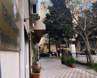 İnşaatçılar və Əcəmi metrosunun yaxınlığı 5 otaq , Nəsimi rayonu