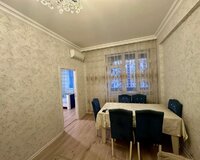 Abşeron rayonu, Saray qəsəbəsi, Məhəmməd Əsədov küçəsi, Saray petrolun yanında yerləşən Saray Mtk 3 otaq , Abşeron rayonu