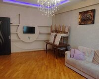 Sumqayıt şəhəri 10-cu mikrorayon 2 otaq , Sumqayıtda