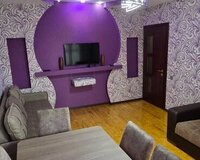 Sumqayıt şəhəri 9-cu mikrorayon 2 otaq , Sumqayıtda