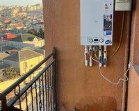 Mehdi huseyinzade 90 2 otaq , Xırdalanda