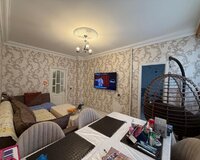 Suraxanı rayonu, Yeni Günəşli qəs, Qartal heykəli yaxınlığı, Ab massivi 4 otaq , Suraxanı rayonu