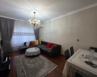 Xətai rayonu , İnqilab İsmayılov küçəsi 3 otaq , Xətai rayonu