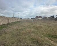 Buzovna qəsəbəsi, Albalılıq 20 sot , Xəzər rayonu